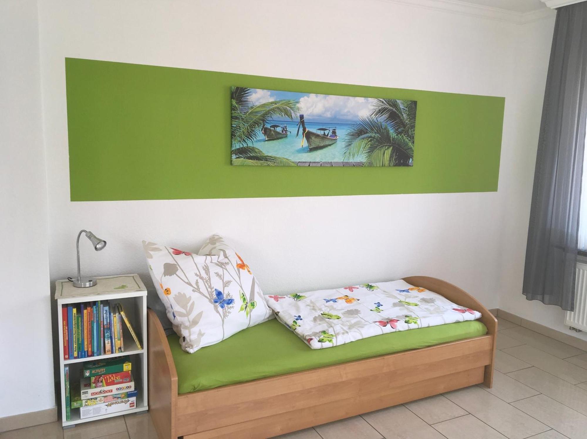 Ferienwohnung Haus - Neue Düne - Dankern Exterior foto