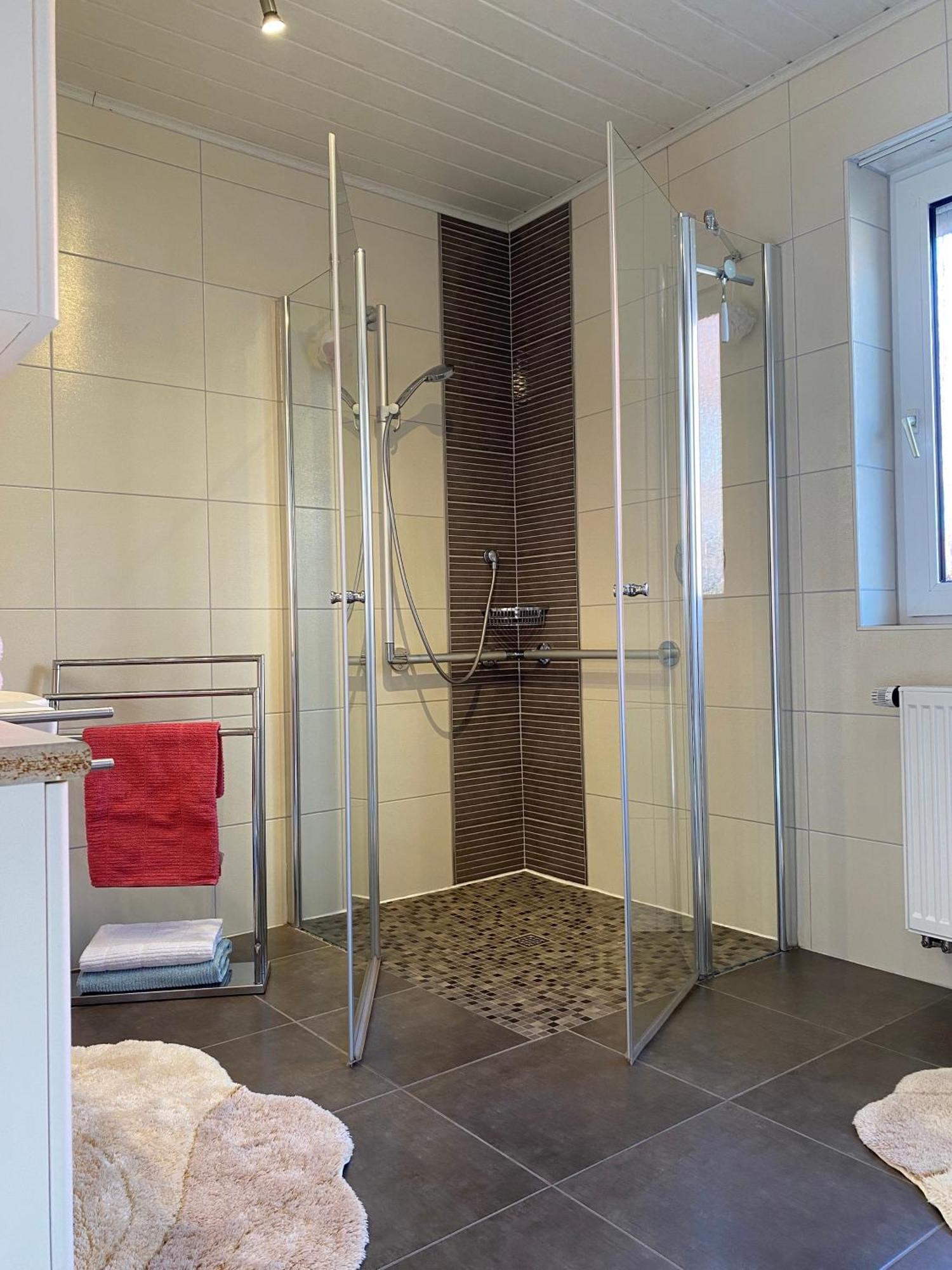 Ferienwohnung Haus - Neue Düne - Dankern Exterior foto